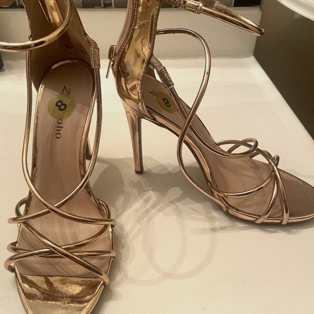 High Heels